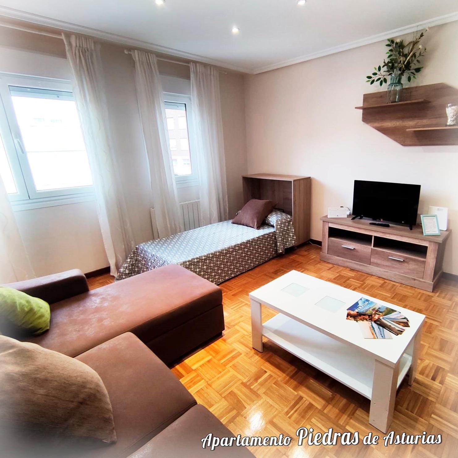 Apartamento Piedras De Asturias Piedras Blancas Exterior foto