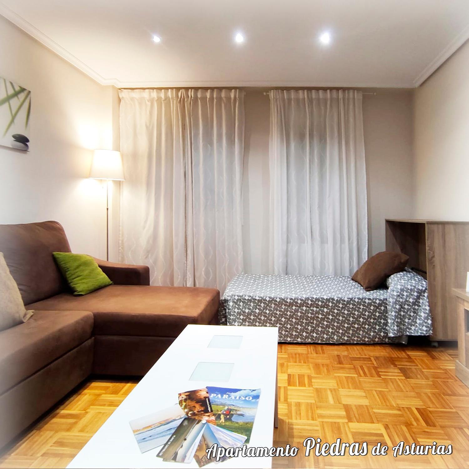 Apartamento Piedras De Asturias Piedras Blancas Exterior foto