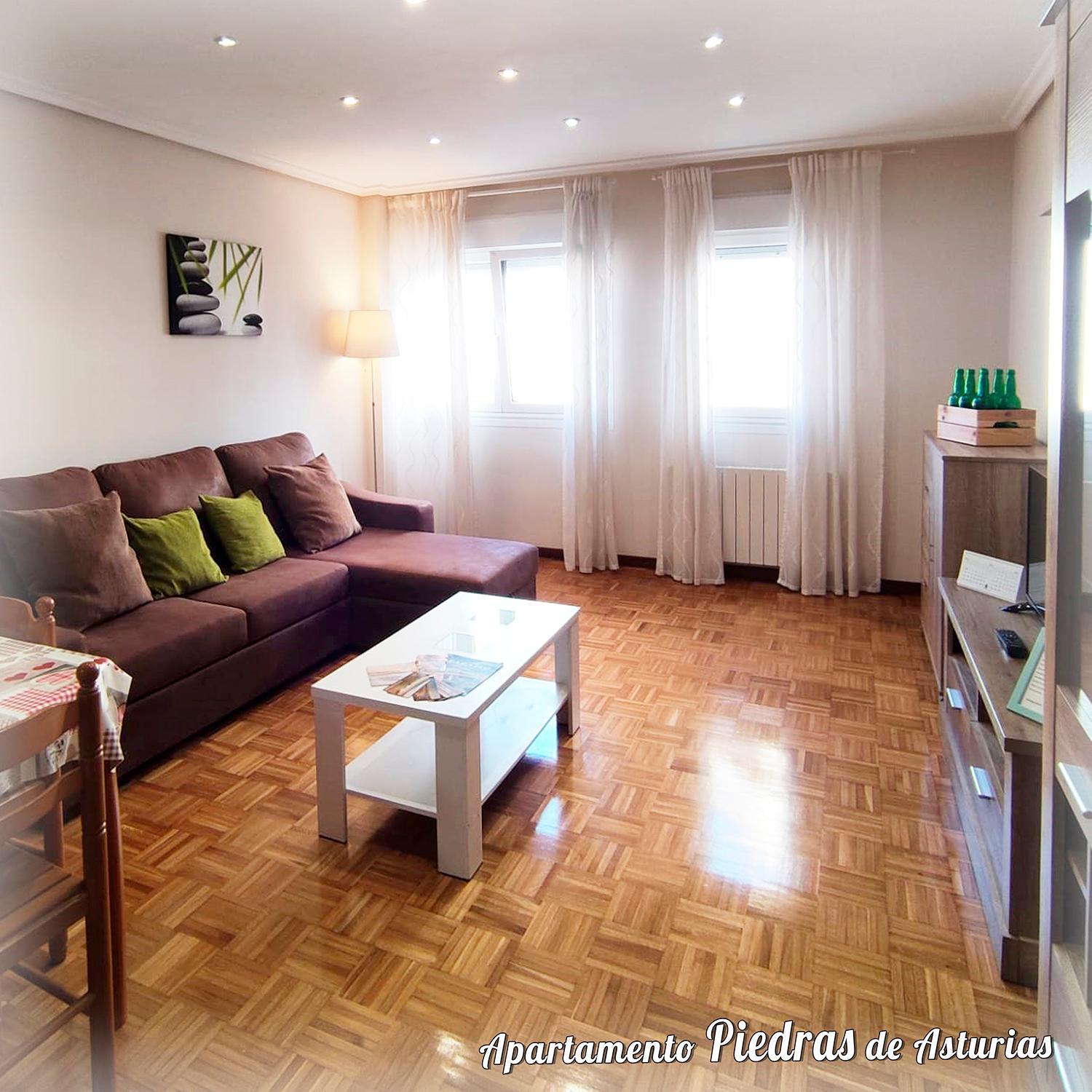 Apartamento Piedras De Asturias Piedras Blancas Exterior foto